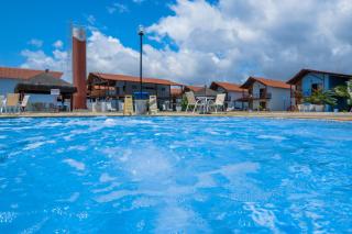 Linda casa com 5 quartos, a poucos metros da praia - Tamandaré - 9