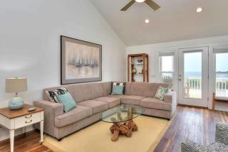 Sun Catcher - Oak Island - 6