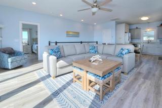 Blue Lobster - Oak Island - 7