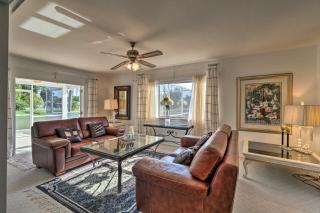 Charming Port Charlotte Home with Lanai and Pool! - 7