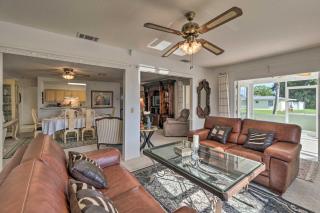 Charming Port Charlotte Home with Lanai and Pool! - 6