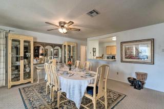 Charming Port Charlotte Home with Lanai and Pool! - 5