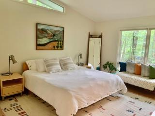 Mid Century Designer House - Large & Unique - Chapel Hill - 1