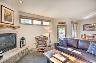 Breckenridge Condo with Hot Tub Less Than 1 Mi to Ski Lifts - 5