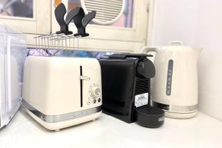 Boutique apartment in Milano center: Duomo Scala - 3