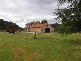 Villa Rosa - Silleda - 8