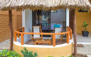 Casa Yoo Bigu Mazunte - Mazunte - 4