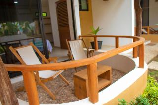 Casa Yoo Bigu Mazunte - Mazunte - 3