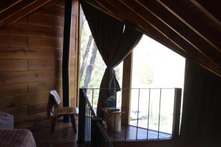 Ayres del Champaqui Hotel Boutique Experiencial & Spa - 1