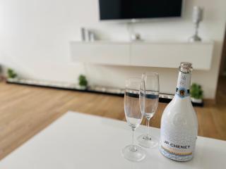 ROYAL KING Apartment - Kumanovo - 5