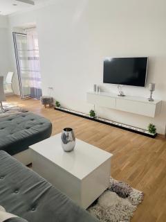ROYAL KING Apartment - Kumanovo - 4