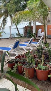 Casa Greca - Playa Blanca - 5