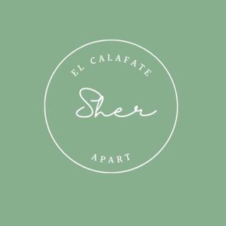 El Calafate Sher Apart - 8