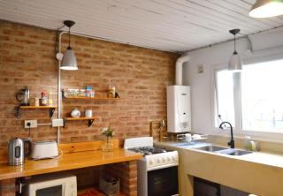 El Calafate Sher Apart - 7