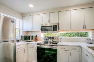 Moon River Suites #4 - North Bend - 6