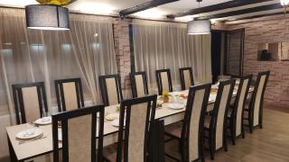 Guest House Sandro - Kazbegi - 9