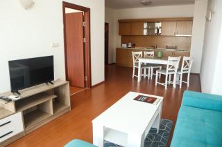 White Coast Beach Apartments - Kawarna - 3