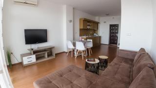 White Coast Beach Apartments - 5
