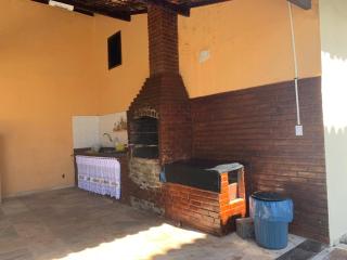 Casa da Praia das Dunas - Cabo Frío - 3