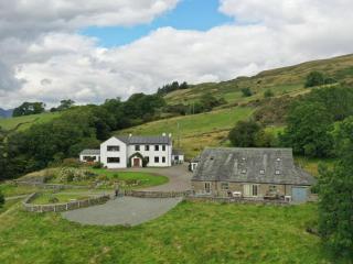 Ghyll Bank Byre - 8