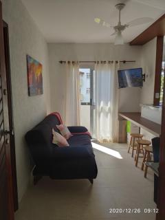 Village Ubatuba pé na areia - 8