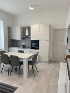 GARDEN HOUSE Apartments in Naples - Napoli - 2