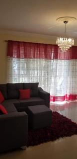 SANTIAGO PARADISE 111 S 3 - 8