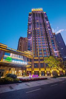 Argyle Resort Dali Yueyun - 1