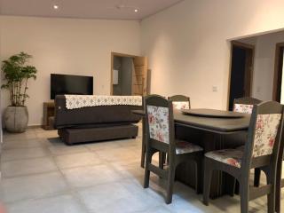 mactronhousesbeach - São Sebastião - 3