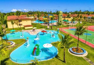 Quarto 139 Portobello Park Inovar Tur - Porto Seguro - 2