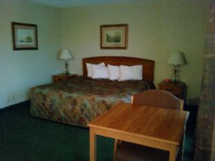 Will Rogers Inn - Claremore - 2
