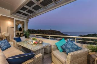 The Cove - best ocean views - sleeps 6 - Point Lookout - 9