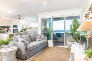 The Cove - best ocean views - sleeps 6 - Point Lookout - 4
