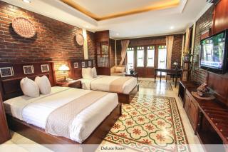 Duta Boutique Villa - Yogyakarta - 4
