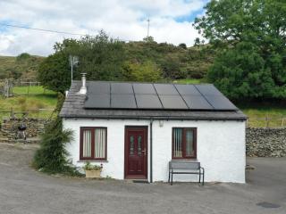 Ghyll Bank Bungalow - 8