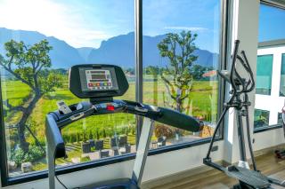 TEVA Valley Resort - Chiang Rai - 1