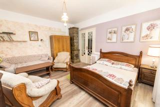 Venkovské apartmány Tiché pastviny - Kamenický Šenov - 2