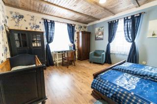Venkovské apartmány Tiché pastviny - Kamenický Šenov - 4