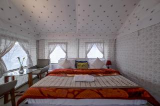 Dawn n Dusk glamping by Skylight Retreat Chail - 6
