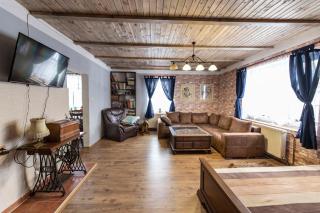 Venkovské apartmány Tiché pastviny - 2