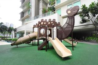 Platinum Suites at Swiss Garden - Kuala Lumpur - 4