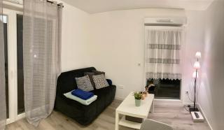 Appartement Muse proche Gare - 2