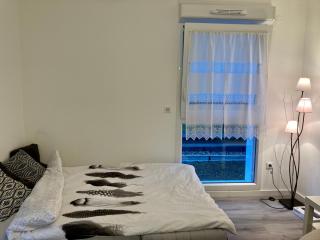 Appartement Muse proche Gare - Metz - 9