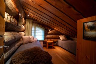 Saaruantähti Cottage - Ruka - 5