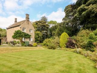Underbank Hall Cottage - Stocksbridge - 9