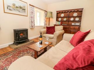Underbank Hall Cottage - Stocksbridge - 5