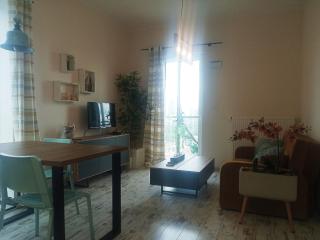 Apartament 807 - Varsavia - 7