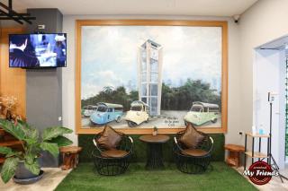 My Friends Hotel - 3