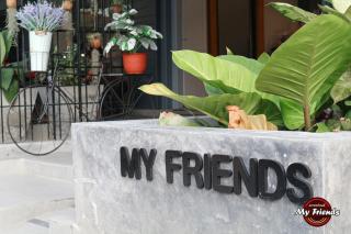 My Friends Hotel - Trang - 8