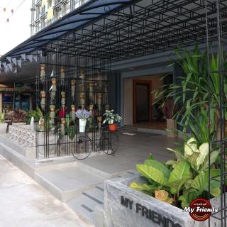 My Friends Hotel - 4